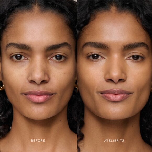 NIB ✅ Westman Atelier #Atelier T2 Vital Skincare Concealer ⭐ BNIB - Picture 2 of 10